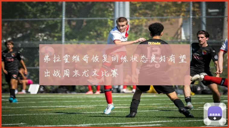 弗拉霍维奇恢复训练状态良好有望出战周末尤文比赛